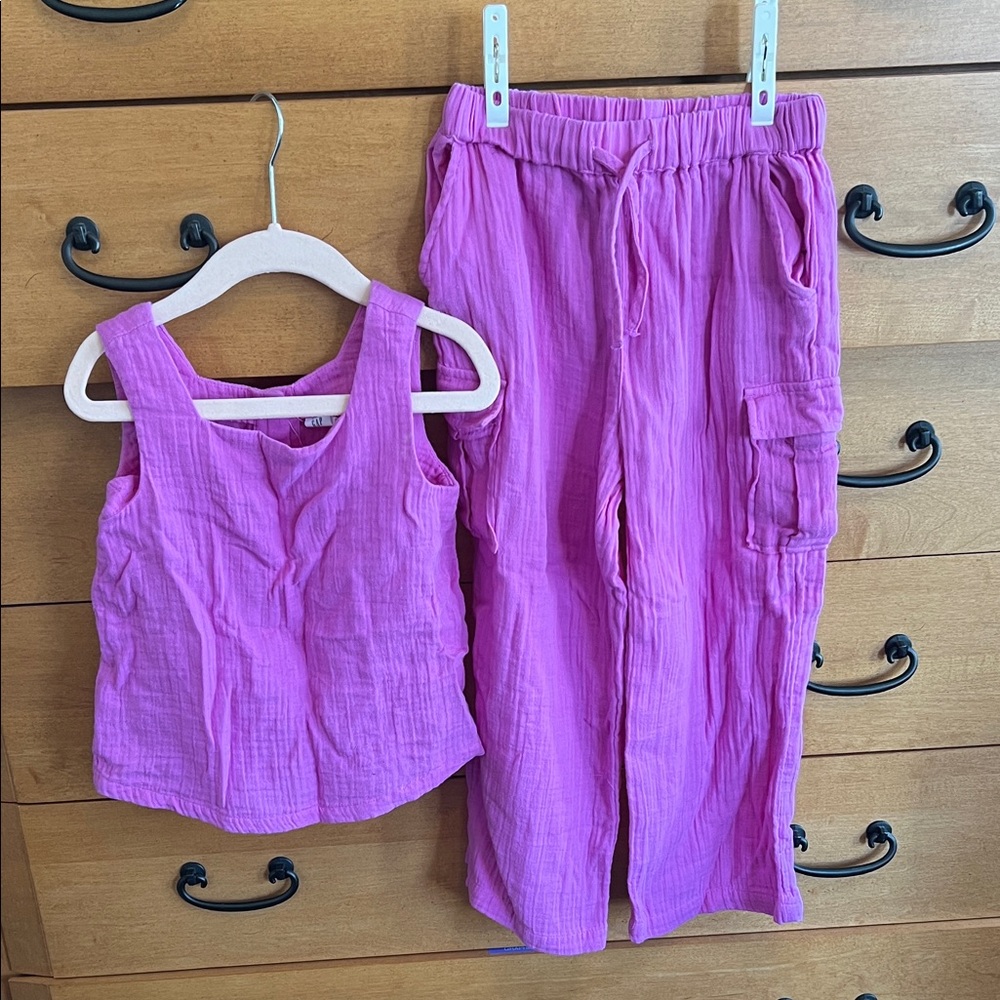 Gap Matching Set